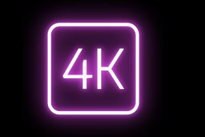 4K Video Capture
